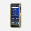 Силиконовые защитные чехлы для КПК NLS-NFT10